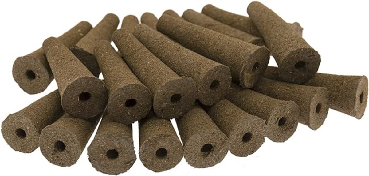 hydroponic sponge grow pack