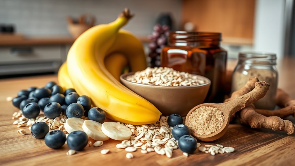 ingredient quality and diversity