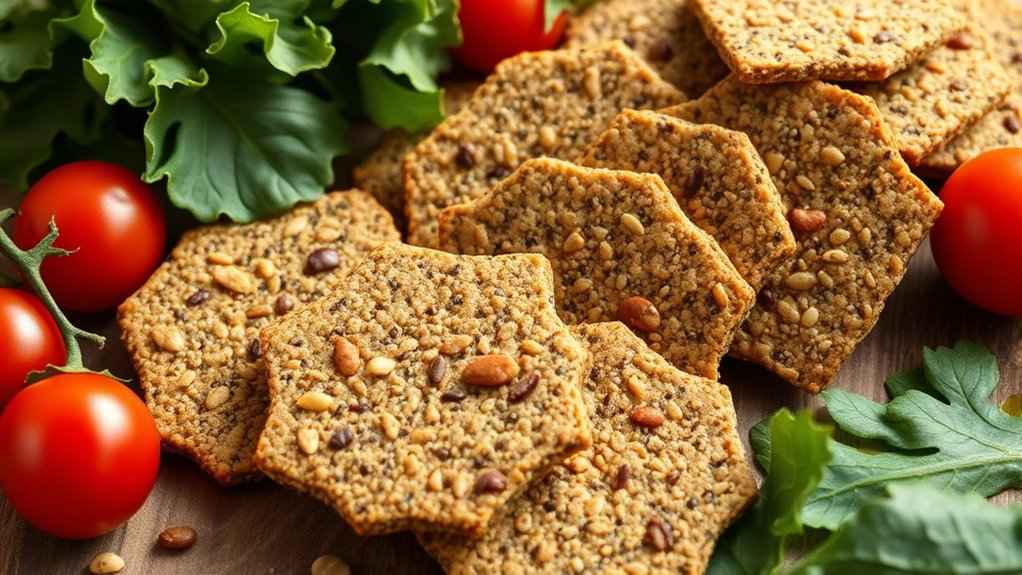 ingredient quality and nutrition