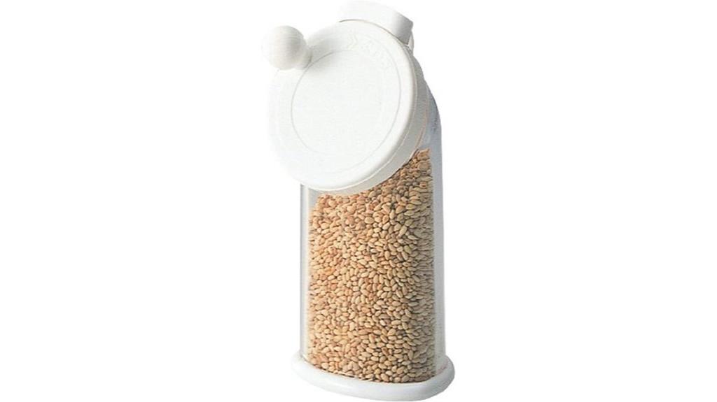 japanese white sesame grinder