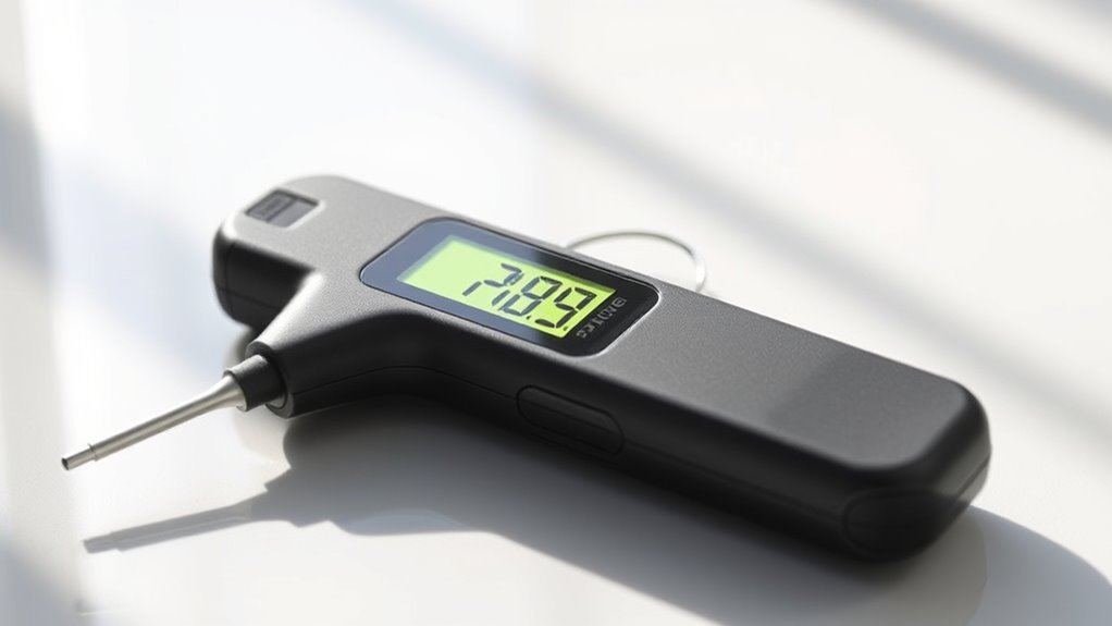 key factors for selection