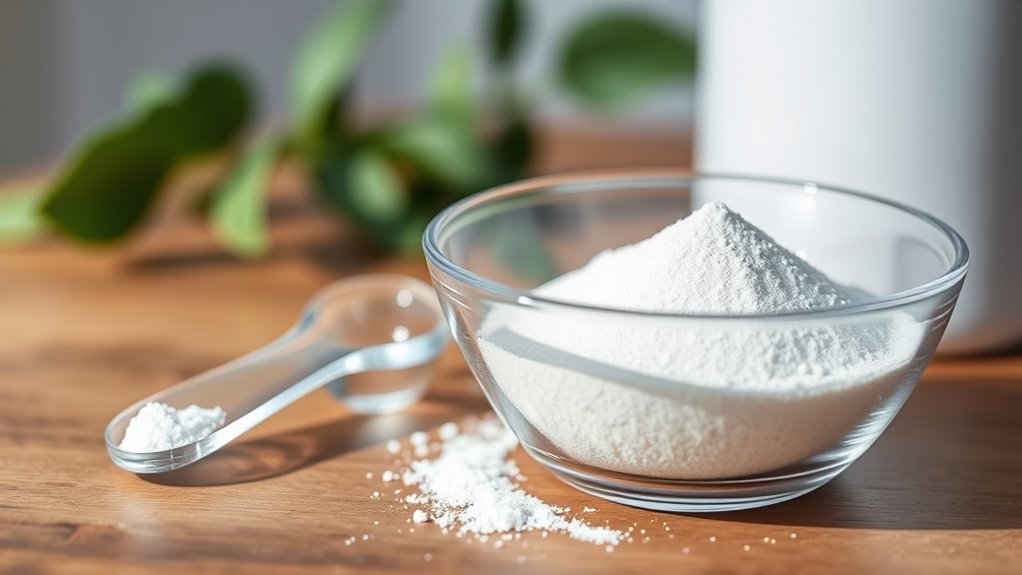 key supplement selection factors