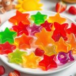 kids fiber gummies list