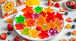 kids fiber gummies list