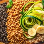 15 Best Low FODMAP Fibers to Support Gut Health and Reduce Bloating low fodmap fiber options