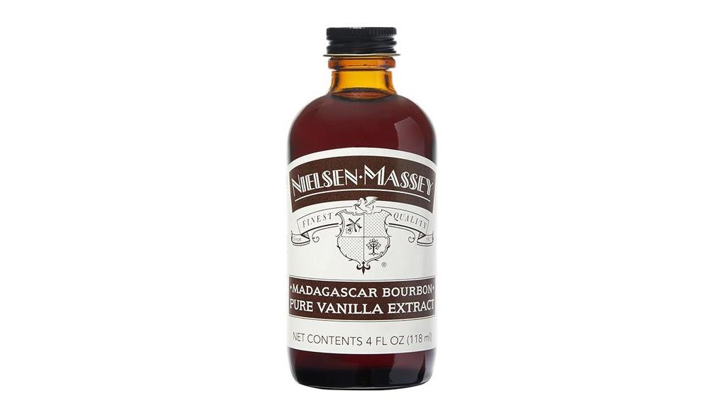 madagascar bourbon vanilla extract