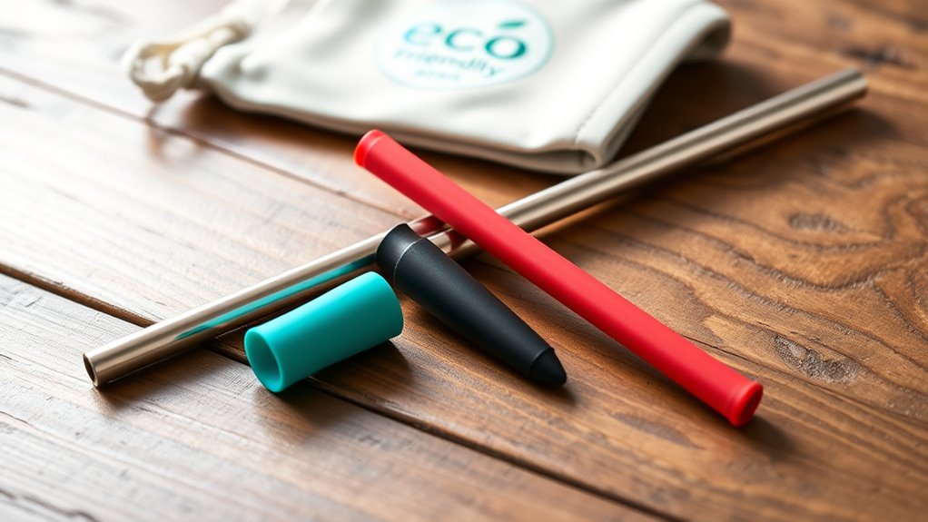 material safety and cleaning