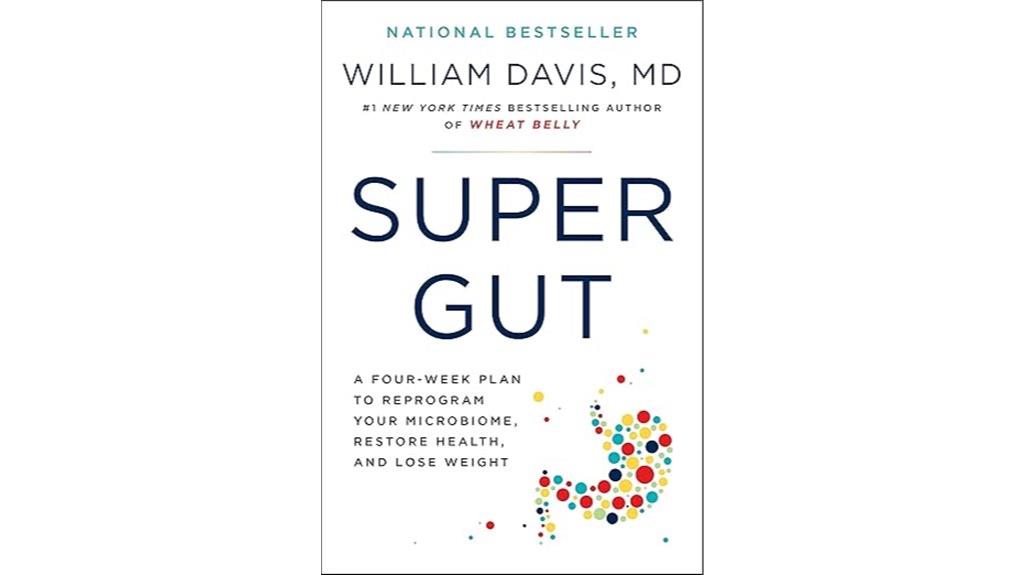 microbiome reprogramming weight loss