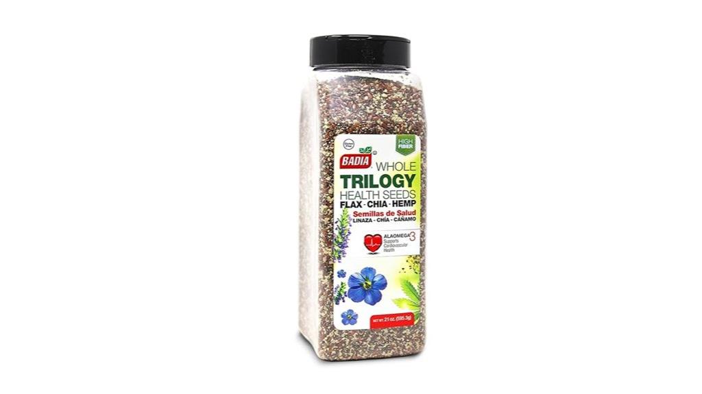 mixed seed blend 21oz