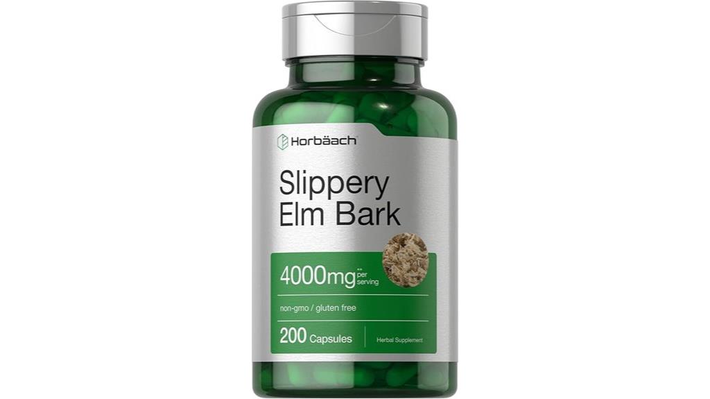 non gmo gluten free capsules