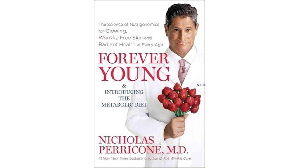 nutrigenomics for youthful skin