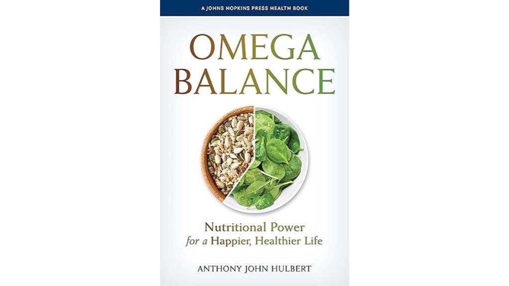 nutritional health guide book
