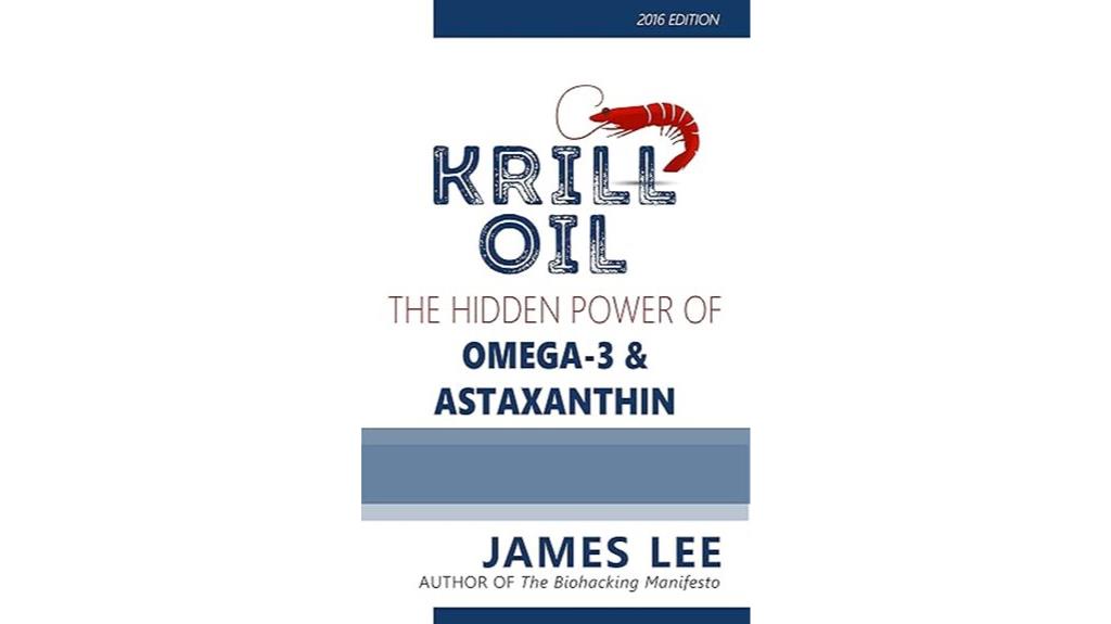 omega 3 and astaxanthin benefits