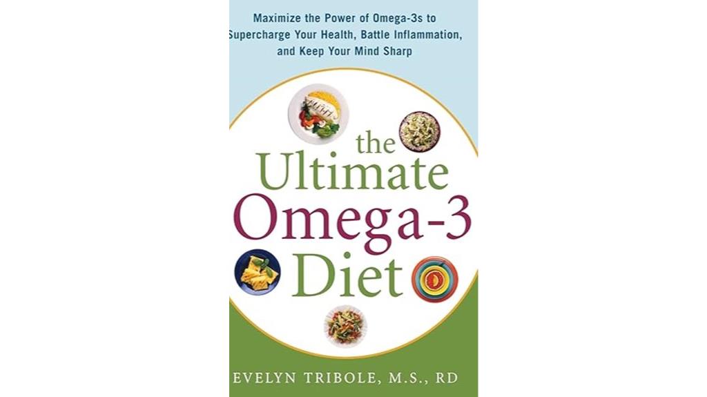 omega 3 diet guide