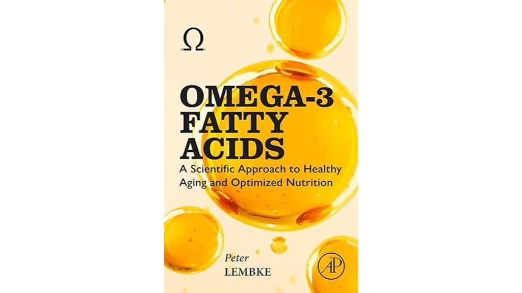 omega 3 nutritional benefits