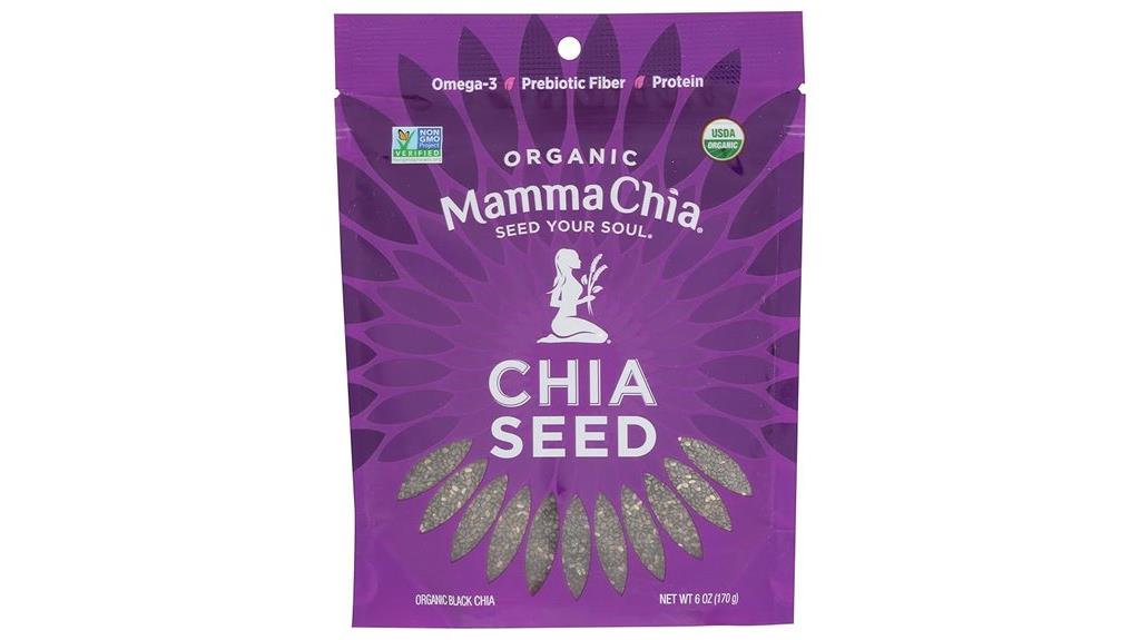 organic black seeds 6 oz