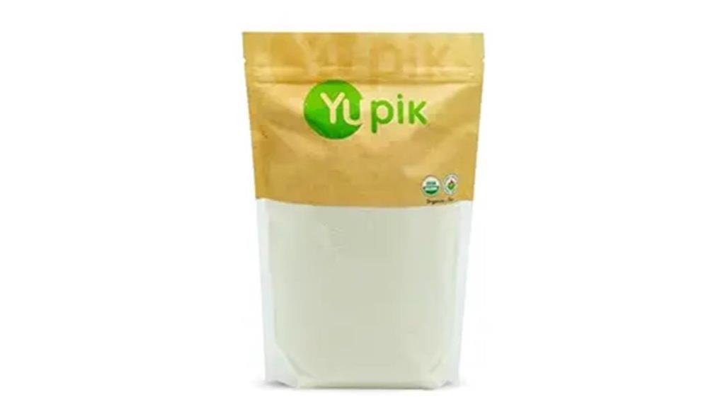 organic coconut flour 2 2 lb