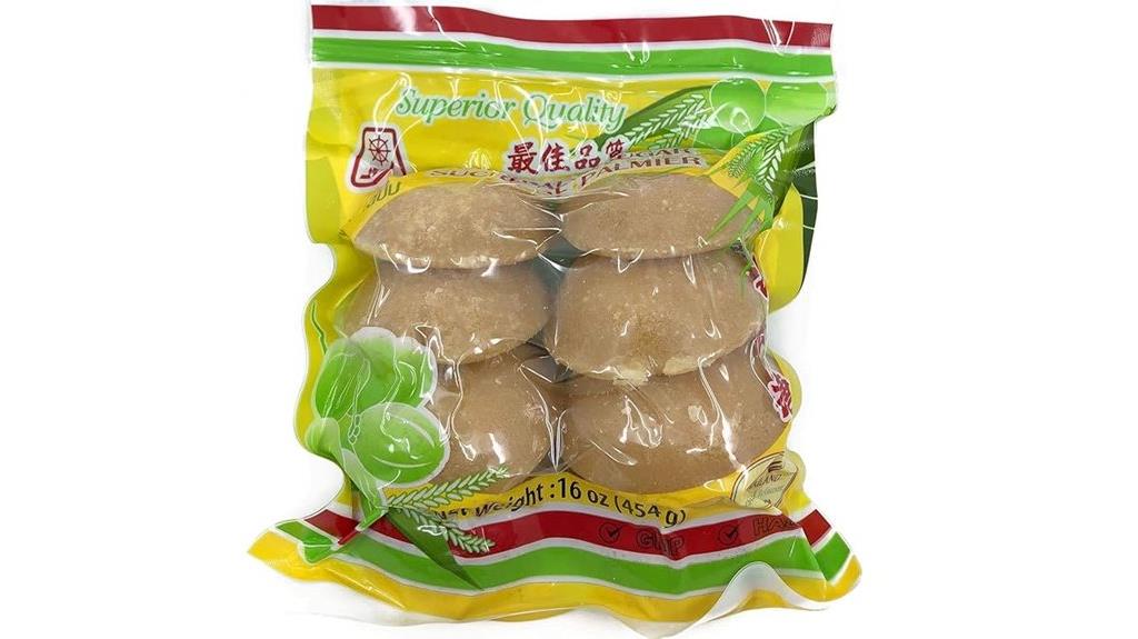 organic coconut sugar