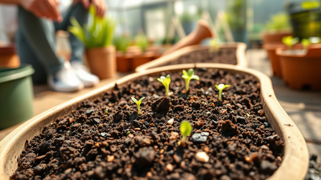 organic seed mix essentials