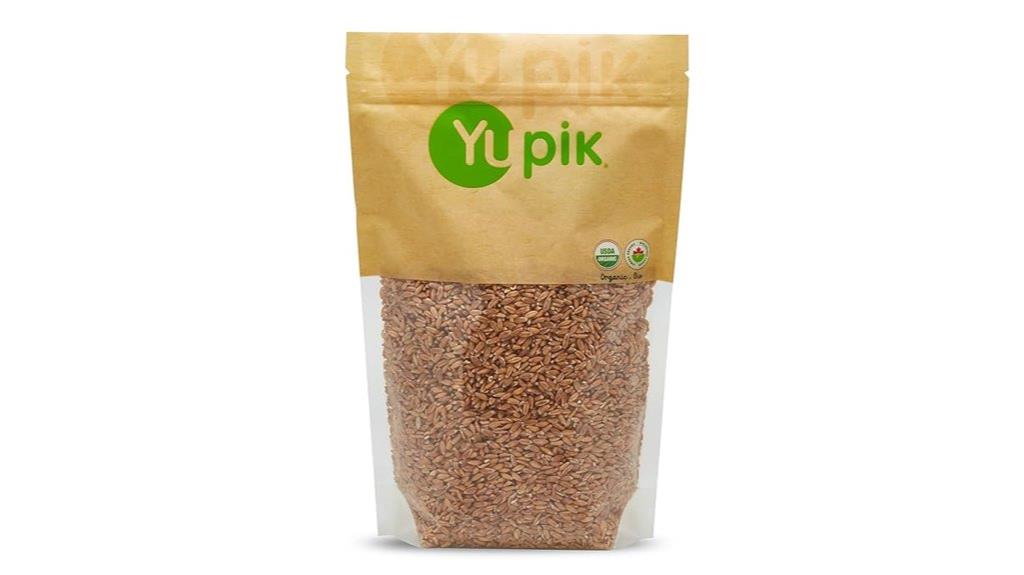 organic spelt kernels 2 2 lb
