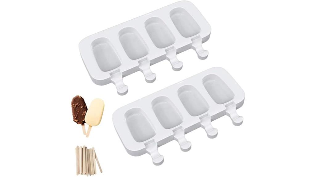 ouddy life ice molds