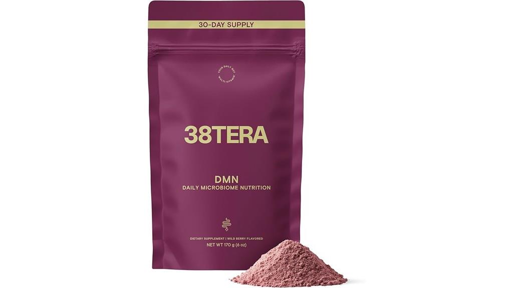 plant based fiber powder