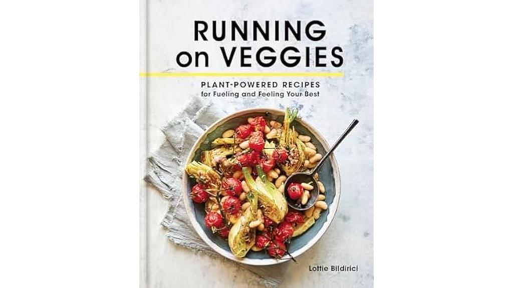 plant based nutritious meal ideas