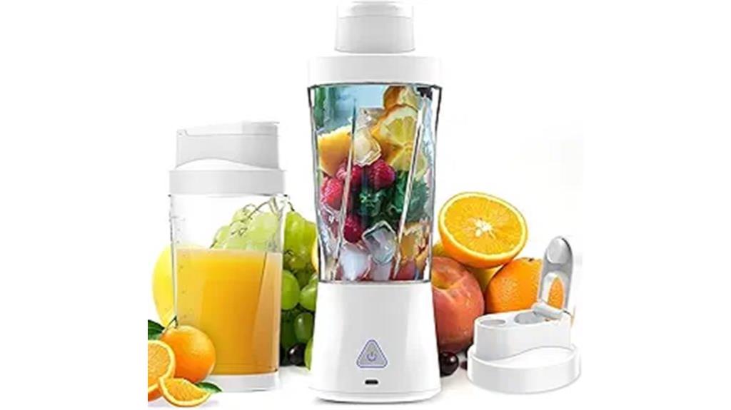 portable 360w personal blender
