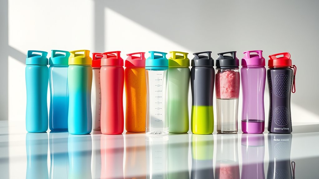 portable blender selection criteria