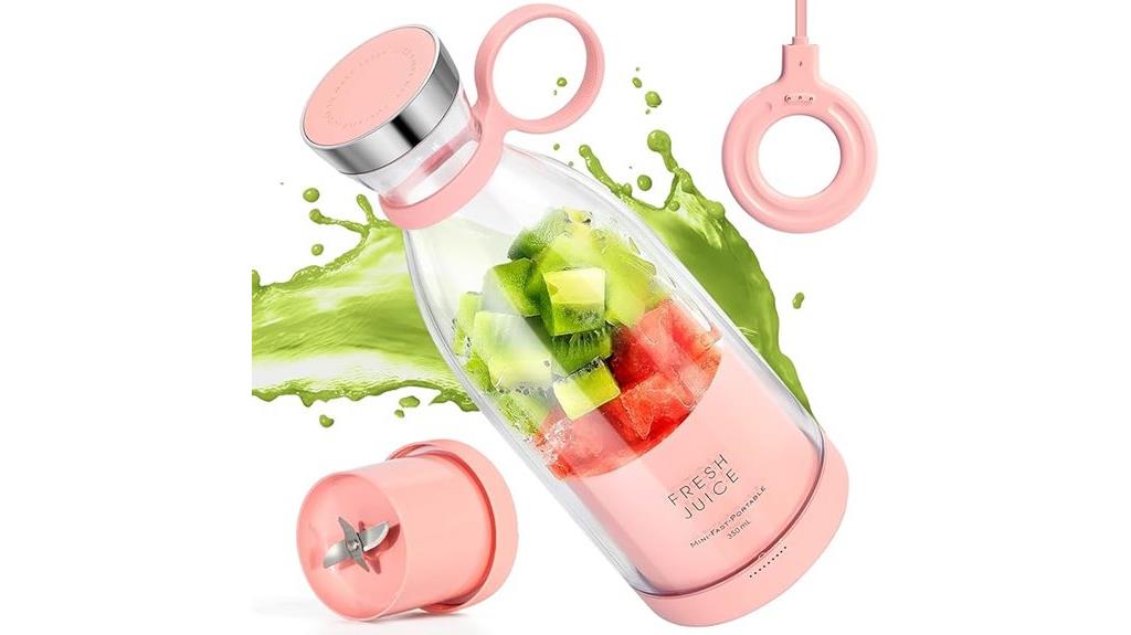 portable usb blender