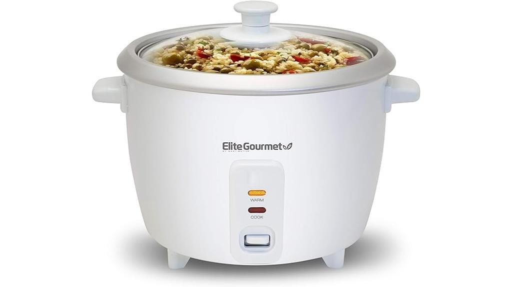 premium electric rice cooker