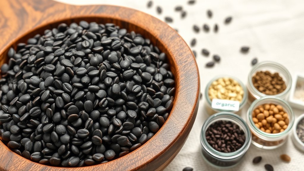 quality freshness organic certification