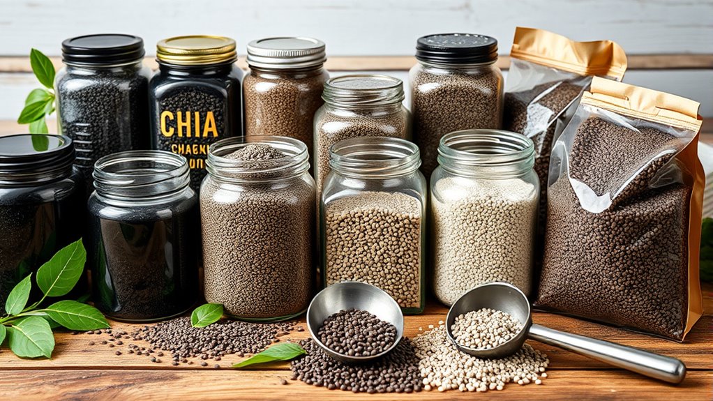 quality freshness packaging certification