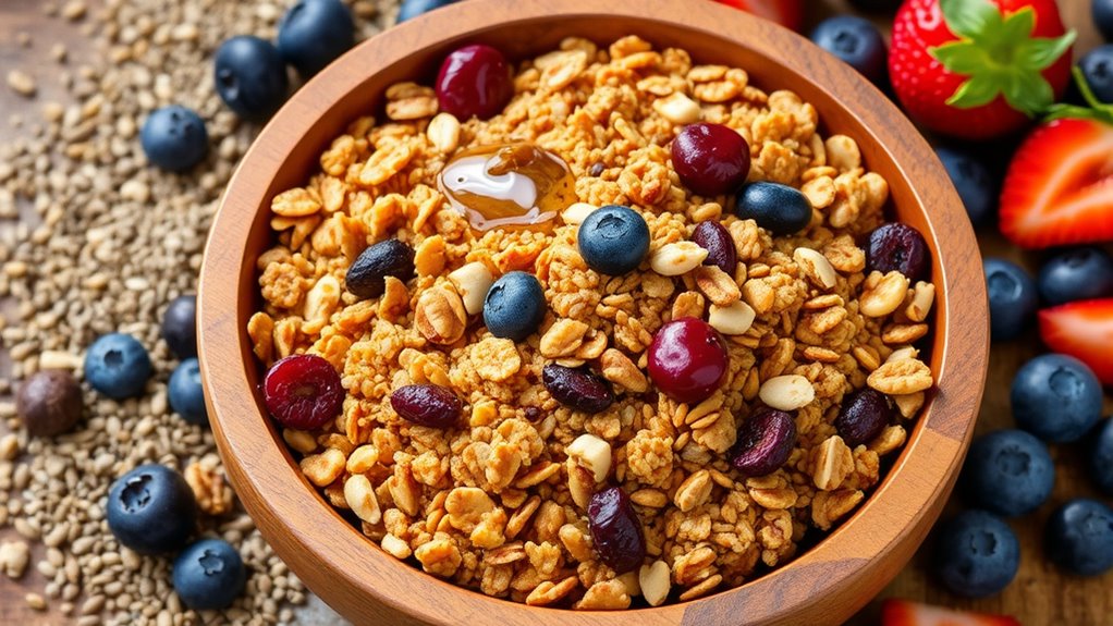 quality nutrition preferences freshness