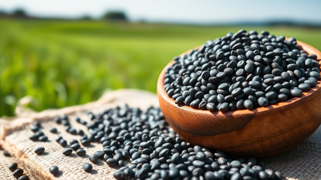 quality transparency nutrition sustainability