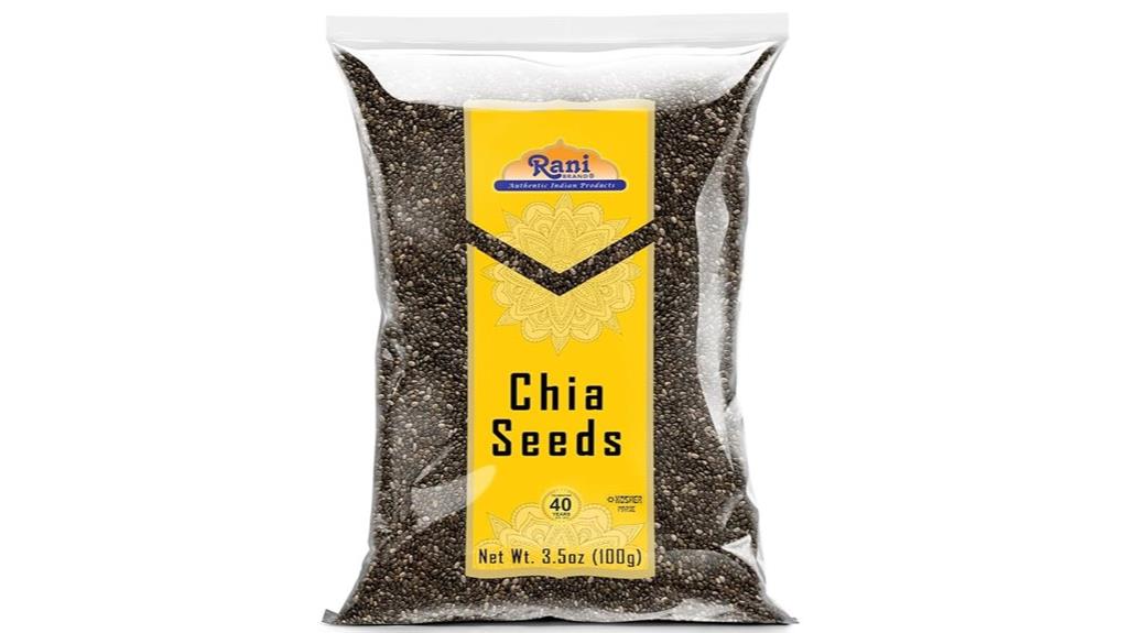 rani chia seeds 100g