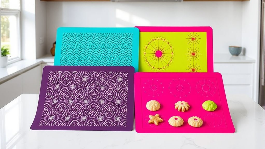 safety size heat resistance