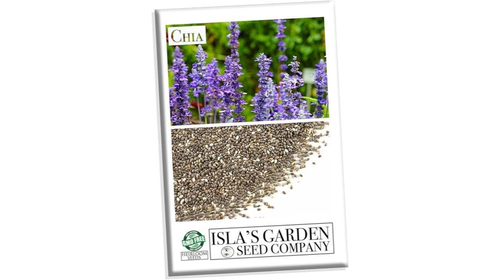 seeds for planting
