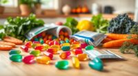 senior digestive probiotic options