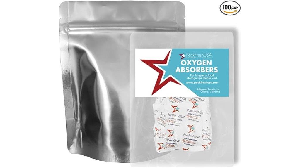 seven mil mylar bags