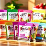 single serve chia seeds packs
