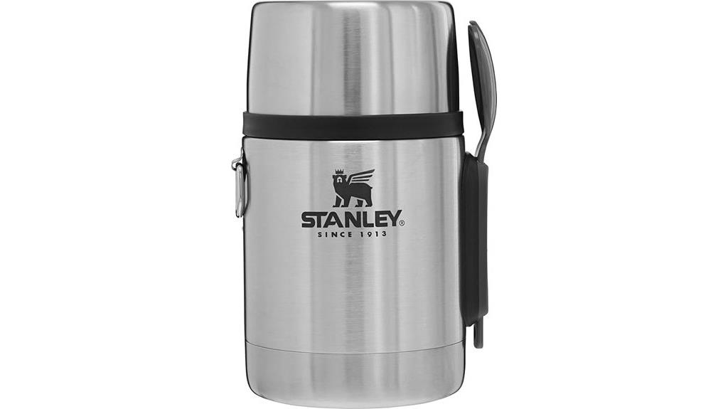 stanley 18 oz food jar