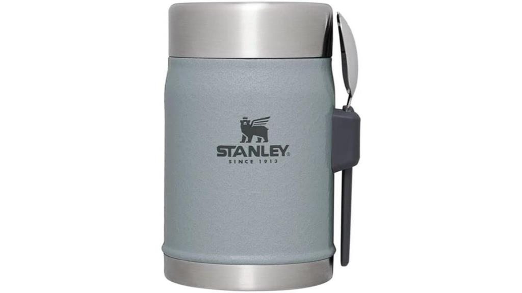 stanley food jar set