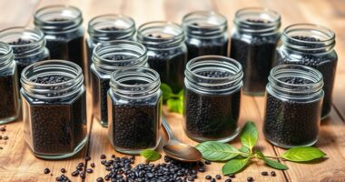 top 14 chia seeds