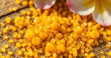 top 14 healthy bee pollen