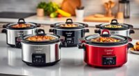 top 15 4 quart slow cookers