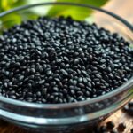 top 15 black chia seeds