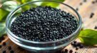 top 15 black chia seeds