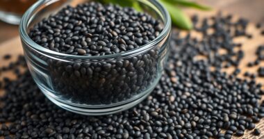 top 15 healthy chia seeds
