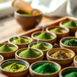 top 15 matcha tea powders